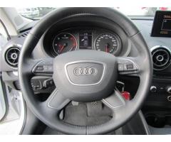 Audi A3 1.6 TDI 105Cv. S.B. ATTRACTION - Immagine 3