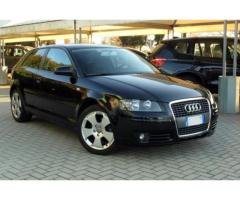 AUDI A3 1.9 TDI Ambition - Immagine 2