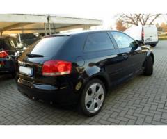 AUDI A3 1.9 TDI Ambition - Immagine 3