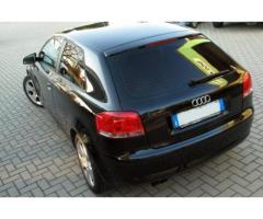 AUDI A3 1.9 TDI Ambition - Immagine 5