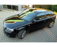 AUDI A3 1.9 TDI Ambition - Immagine 6