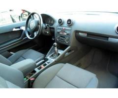 AUDI A3 1.9 TDI Ambition - Immagine 8