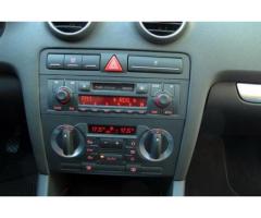 AUDI A3 1.9 TDI Ambition - Immagine 9