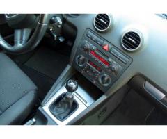 AUDI A3 1.9 TDI Ambition - Immagine 10