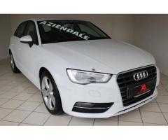 AUDI A3 SPB 1.6 TDI S tronic Ambition Navi - Immagine 1