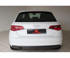 AUDI A3 SPB 1.6 TDI S tronic Ambition Navi - Immagine 5