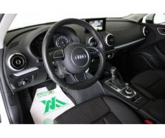 AUDI A3 SPB 1.6 TDI S tronic Ambition Navi - Immagine 7