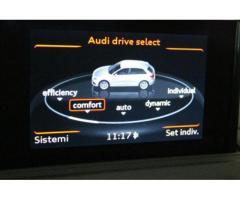 AUDI A3 SPB 1.6 TDI S tronic Ambition Navi - Immagine 10