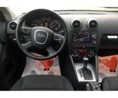 Audi A3 SPB 2.0TDI 170CV S-tronic NAVI xeno CRUISE CONTROL - Immagine 5