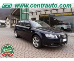 AUDI A4 2.0/170CV 16V TDI F.AP. Avant quattro - Immagine 1