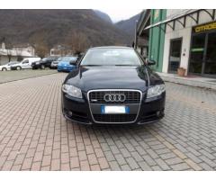 AUDI A4 2.0/170CV 16V TDI F.AP. Avant quattro - Immagine 2