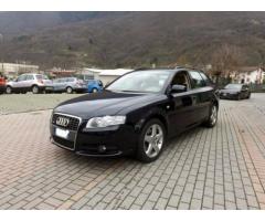 AUDI A4 2.0/170CV 16V TDI F.AP. Avant quattro - Immagine 3