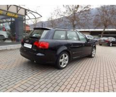 AUDI A4 2.0/170CV 16V TDI F.AP. Avant quattro - Immagine 4