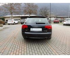 AUDI A4 2.0/170CV 16V TDI F.AP. Avant quattro - Immagine 5