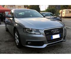 Audi A4 2.0TDI 170CV 4X4 navi BLUETOOTH interni business - Immagine 1