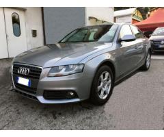 Audi A4 2.0TDI 170CV 4X4 navi BLUETOOTH interni business - Immagine 3