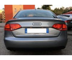 Audi A4 2.0TDI 170CV 4X4 navi BLUETOOTH interni business - Immagine 4