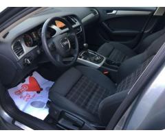 Audi A4 2.0TDI 170CV 4X4 navi BLUETOOTH interni business - Immagine 6