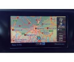 Audi A4 2.0TDI 170CV 4X4 navi BLUETOOTH interni business - Immagine 8