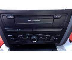 Audi A4 2.0TDI 170CV 4X4 navi BLUETOOTH interni business - Immagine 9