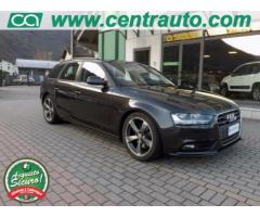 AUDI A4 Avant 2.0 TDI 177CV quattro - Immagine 1