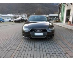 AUDI A4 Avant 2.0 TDI 177CV quattro - Immagine 2