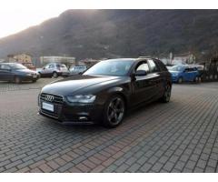 AUDI A4 Avant 2.0 TDI 177CV quattro - Immagine 3