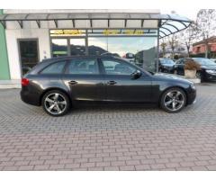 AUDI A4 Avant 2.0 TDI 177CV quattro - Immagine 5