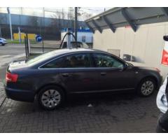 Audi A6 2.0 TDI 2004 - Immagine 1