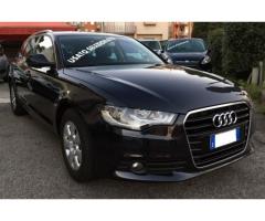 Audi A6 Avant 2.0TDI 177CV NAVI MMI CruiseContr. BLUETOOTH - Immagine 1