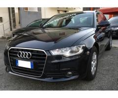 Audi A6 Avant 2.0TDI 177CV NAVI MMI CruiseContr. BLUETOOTH - Immagine 2