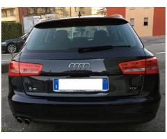 Audi A6 Avant 2.0TDI 177CV NAVI MMI CruiseContr. BLUETOOTH - Immagine 3