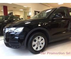 AUDI Q3 2.0 TDI 150 CV Business - Immagine 1