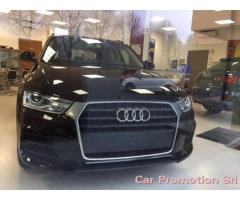 AUDI Q3 2.0 TDI 150 CV Business - Immagine 2