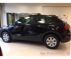 AUDI Q3 2.0 TDI 150 CV Business - Immagine 3