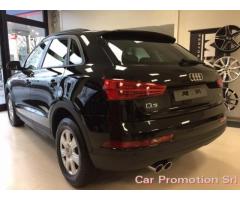 AUDI Q3 2.0 TDI 150 CV Business - Immagine 4