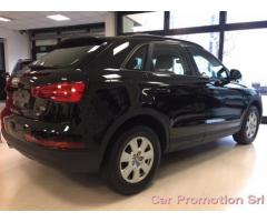 AUDI Q3 2.0 TDI 150 CV Business - Immagine 5