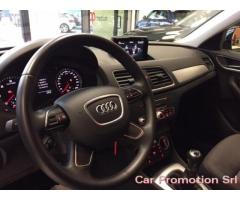 AUDI Q3 2.0 TDI 150 CV Business - Immagine 6