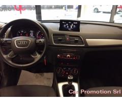 AUDI Q3 2.0 TDI 150 CV Business - Immagine 9