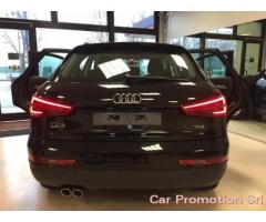 AUDI Q3 2.0 TDI 150 CV Business - Immagine 10