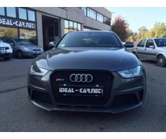 AUDI RS4 Avant Quattro S tronic Carboceramici - Immagine 3