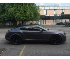 Bentley Continental Continental Supersports - Immagine 2