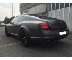 Bentley Continental Continental Supersports - Immagine 4