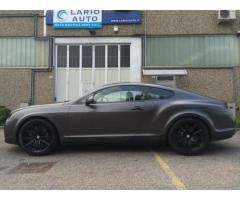 Bentley Continental Continental Supersports - Immagine 5