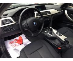 BMW 318 Serie3 Touring AUTOM Limit.vel. NAVI bluetooth USB - Immagine 5