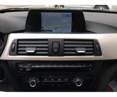 BMW 318 Serie3 Touring AUTOM Limit.vel. NAVI bluetooth USB - Immagine 7