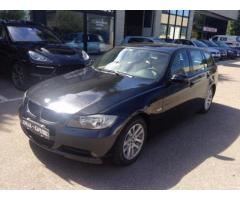 BMW 320 d cat Touring Futura - Immagine 1