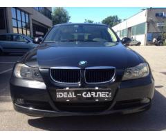 BMW 320 d cat Touring Futura - Immagine 3