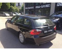 BMW 320 d cat Touring Futura - Immagine 4