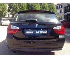 BMW 320 d cat Touring Futura - Immagine 5